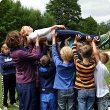 Semesterferienjob m/ w/ d in Bielefeld