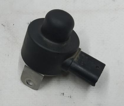 1133855-00-Z Tesla Modell 3 Wärmetauscher / Kühlventil Nadel Positionsregler ma