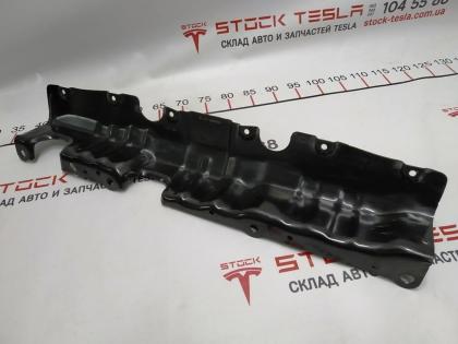 Batteriehalterung hinten Tesla Modell 3 Modell Y 1089308-01-D