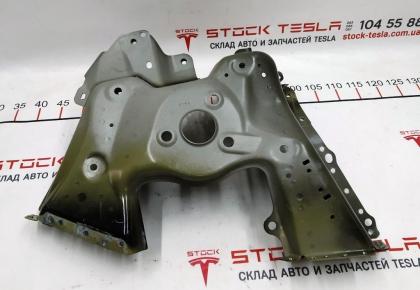 1073791-S0-Y Vordere linke Vierteltassenbaugruppe Tesla Modell 3 1073791-S0-B