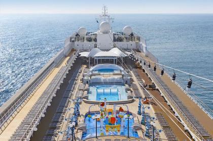 Kreuzfahrt 13 Tage Vereinigte Arabische Emirate Dubai Abu-Dhabi Katar Bahrai