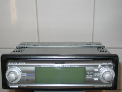 Sony meisterstück .