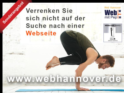 Webdesign Hannover Websites Webseiten Homepage