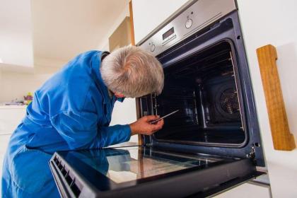 Miele Reparatur Berlin