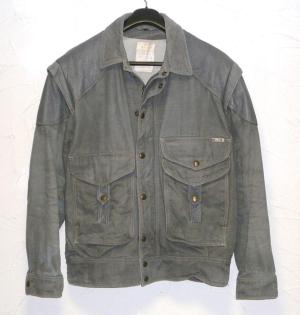 Motorrad-Jacke Hein Gericke