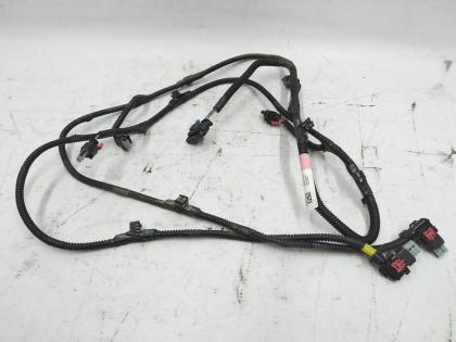 1067959-00-D Verkabelung der hinteren Stoßstange 6 Parksensoren Tesla Modell 3