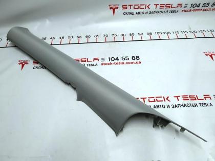Gepäckträgerauflage hinten rechts BASE PROVIDENCE Tesla Modell 3 1086269-01-K