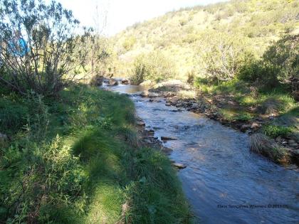 Wandern und Radwandern mit Aussicht auf Sonne