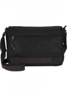 Schultertasche Trunk Samsonite