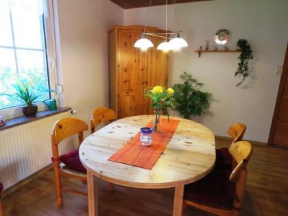 Schönes Ferienhaus mit Sauna an der ostfriessichen Nordseeküste