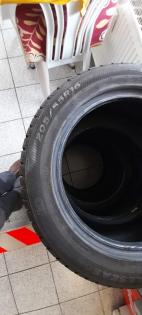 Ganzjahresreifen 4 Stück