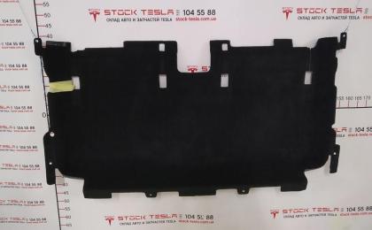 1127289-00-E Teppich hinten Tesla Modell 3 1127289-00-E