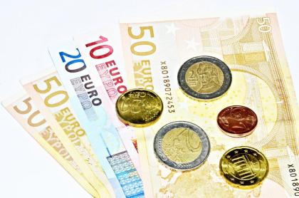 Bargeld und Wertsachen auf Reisen in Sicherheit wissen vor Zugriffen geschützt
