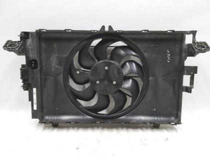 Kühlgebläse Baugruppe Tesla Modell 3 1077084-00-E