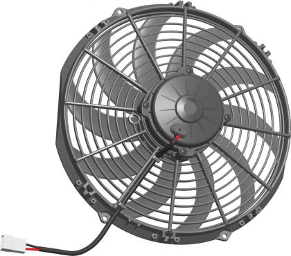 SPAL Lüfter und Gebläse 12V/ 24V