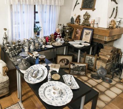 Großer Hausflohmarkt Bergisch Gladbach
