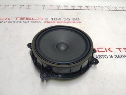 Türlautsprecher vorne links/ rechts PREMIUM AUDIO 200 mm Tesla Modell 3 1079744-