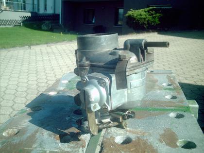 Teile für Ford