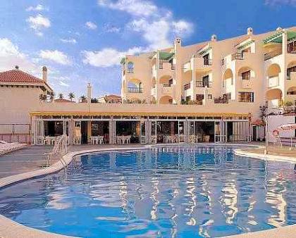 Ferienwohnung mit Pool TENERIFFA Armenime - Woche ab Euro 84 p. P.