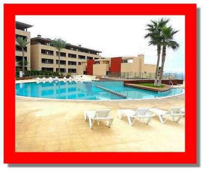 TENERIFFA Armenime Ferienwohnung mit Pool