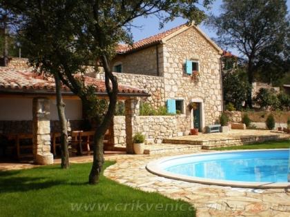 Oster Urlaub mit Yoga in Crikvenica Kroatien