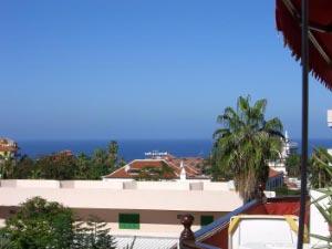 Urlaub auf Teneriffa in der Fewo La Paz Ferienwohnung