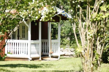 Zauberhafter Frühling in Schweden
