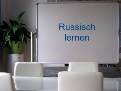 Russisch -Nachhilfeunterricht