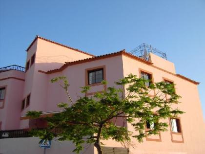 Urlaub auf Teneriffa im Appartment Tijoco Bajo Ferienwohnung