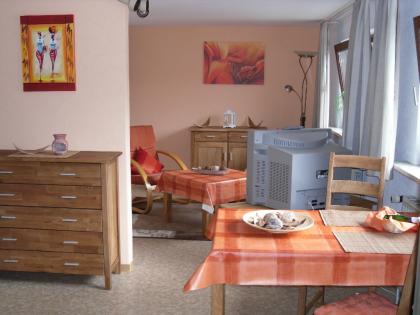 Ostsee strandnahe moderne FeWos für 2-6 Personen