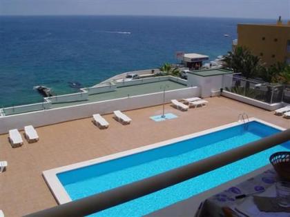 Ferien auf Teneriffa in der Fewo Daniel