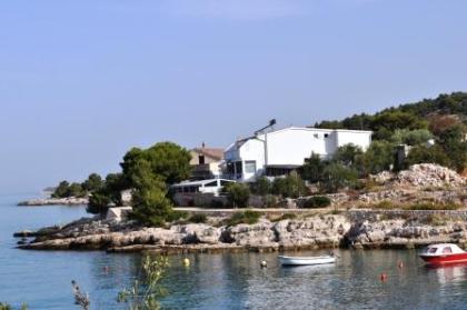 Urlaub in Kroatien