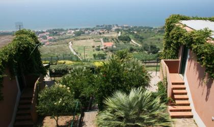 Residenz Le Terrazze Agropoli SA Italien
