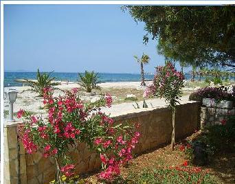 Appartement Kroatien