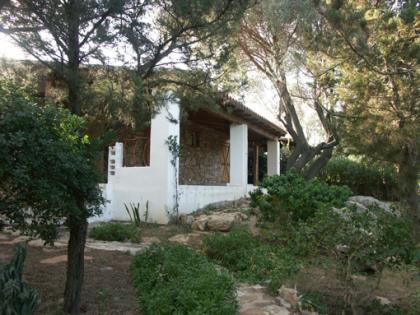Villa dei Desideri 7 2 Personen mit Garten und Pool