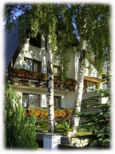 RIESENGEBIRGE - Sommerurlaub am Fusse der Schneekoppe Pension