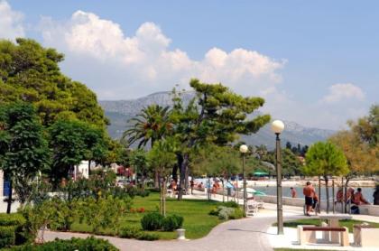 Ferienwohnung in Dalmatien Kroatien