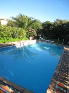 Villa in Calpe - Benissa Costa Los Pinos mit Pool nur 600Euro / Woche