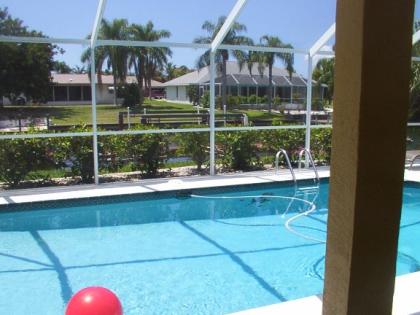 Last minute Offer für Sommer in Florida