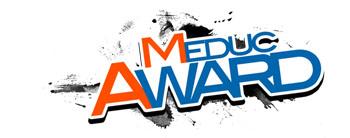 Meduc Award 2022 Einreichungsfrist bis zum 30. 09. 2022 verlängert