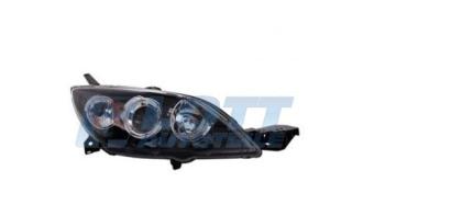 Mazda 3 Ersatzteile Hauptscheinwerfer rechts