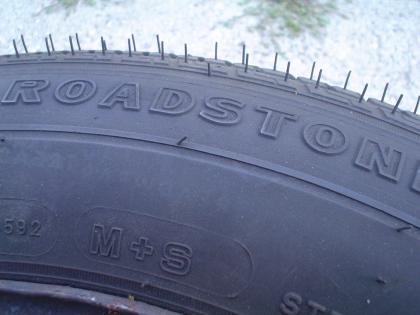Allwetterkompletträder 175/70 R14 84 T