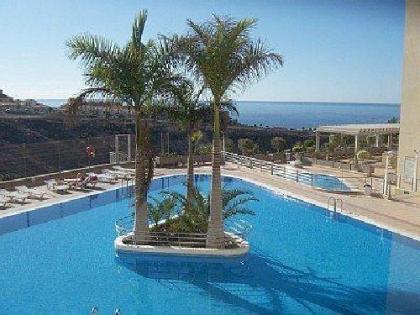 Ferienwohnung auf Teneriffa - Appartment Playa Paraiso