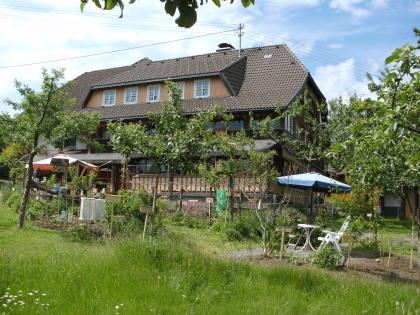 Ferienhaus-Wannenhof. de 3 Fewos im Bernauerhochtal Südschwarzwald