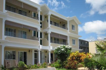 Apartments Joshua Trou aux Biches Mauritius Sparen Sie bis 20