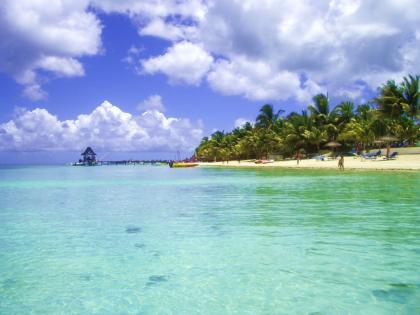 Apartments Dominik Trou aux Biches Mauritius Sparen Sie 15