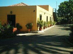 Ferienhaus und Ferienwohnung auf Teneriffa Finca Babon