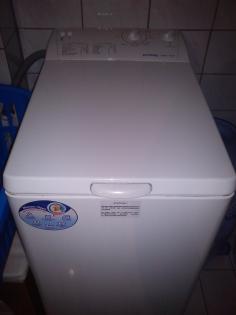 Waschmaschine gebraucht