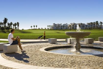 Super Last Minute - Golfen Sonne Meer - Spanien Costa Calida