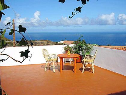 Casita al Mar Teneriffa Nord